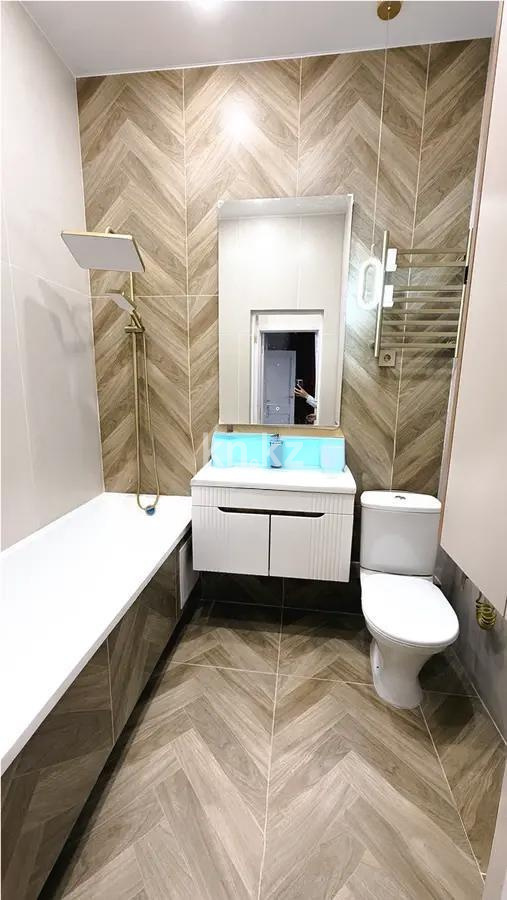Продажа 2-комнатной квартиры, 49 м² - Продажа двухкомнатных квартир в кирпичном доме в Астане фото 4 из 4