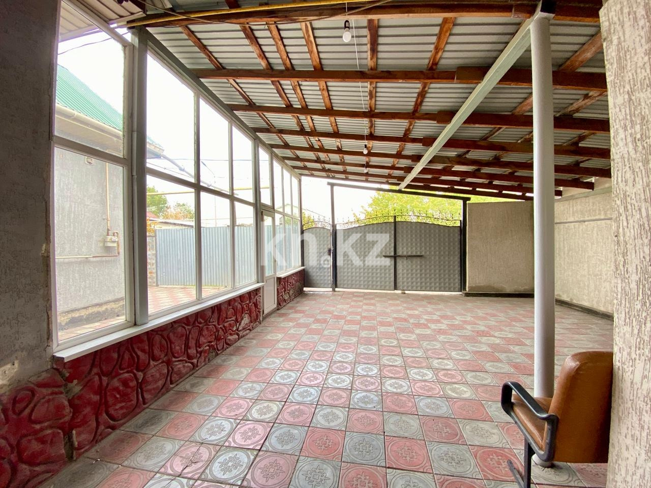 Продажа 4-комнатного дома, 131 м², Цветочная - Продажа домов, коттеджей в Алматинской области фото 10 из 34