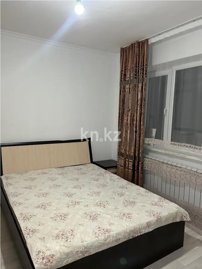 Продажа 1-комнатной квартиры, 38 м², мкр-н Аксай-5, дом  25 - Продажа  однокомнатных квартир в новостройках Алматы фото 1 из 4