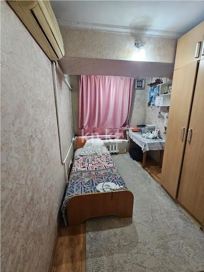 Продажа 2-комнатной квартиры, 52 м² - Продажа квартир в Алматы фото 3 из 6