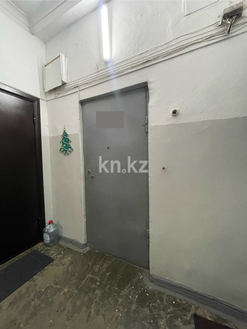 Продажа 2-комнатной квартиры, 52 м², ул. Протозанова, дом  81 - Продажа и аренда недвижимости в Усть-Каменогорске фото 13 из 14