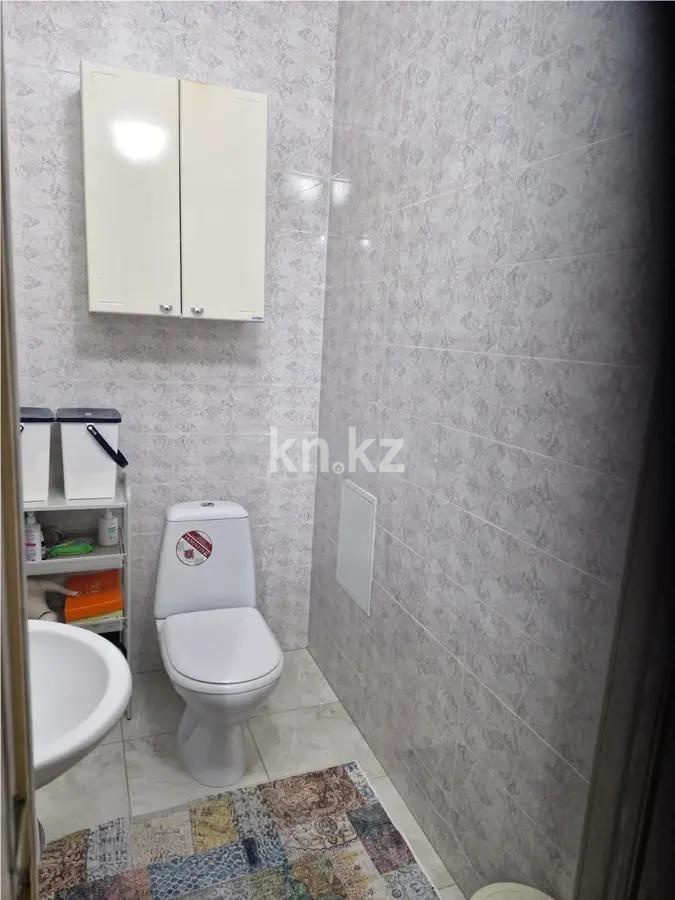 Продажа 2-комнатной квартиры, 72.1 м², ул. Баглановой, дом  3 в Астане - фото 5