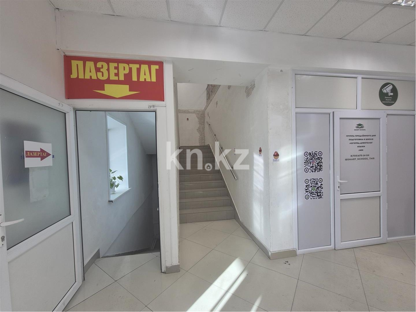 Продажа , 2200 м², пр. Момышулы - Продажа квартир в Темиртау фото 8 из 13