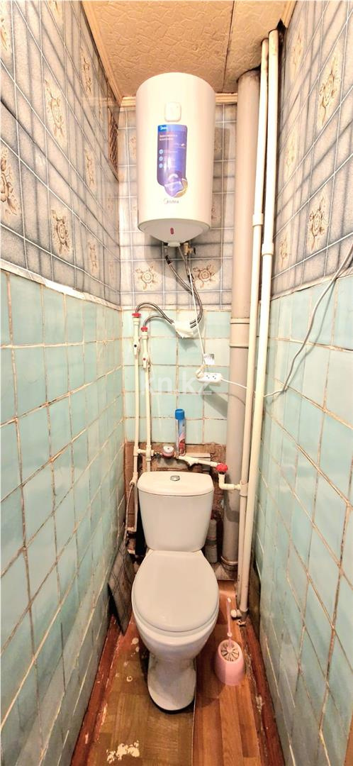 Продажа 2-комнатной квартиры, 47 м² - Продажа квартир в Караганде с фото - страница 8 фото 9 из 10