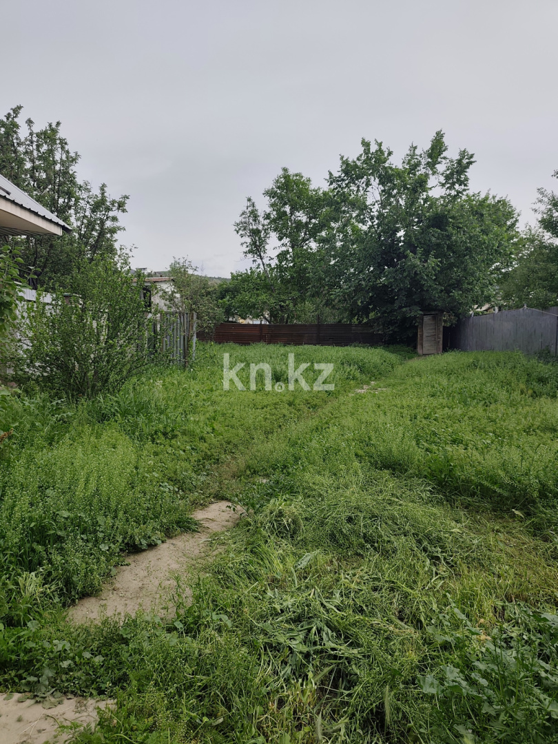 Продажа 2-комнатного дома, 45 м² - Продажа жилой и коммерческой недвижимости в Алматинской области фото 1 из 5