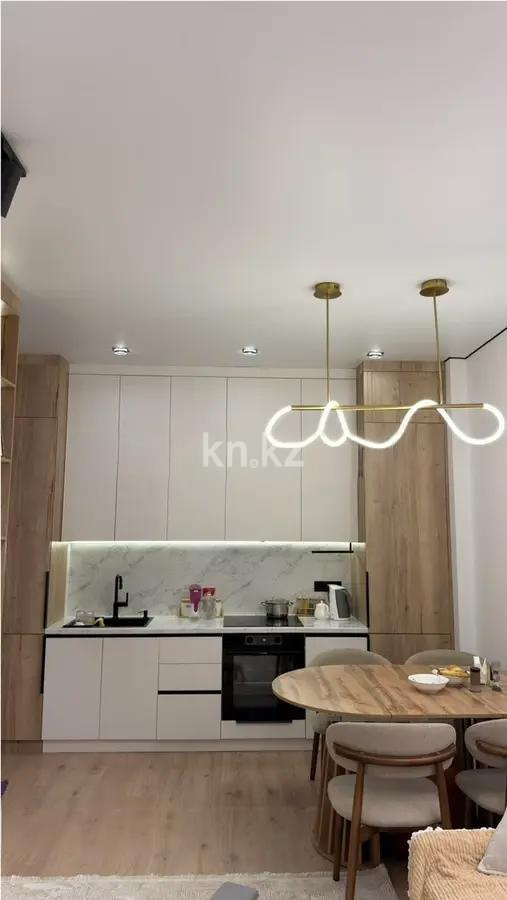 Продажа 2-комнатной квартиры, 43 м² в Астане - фото 3