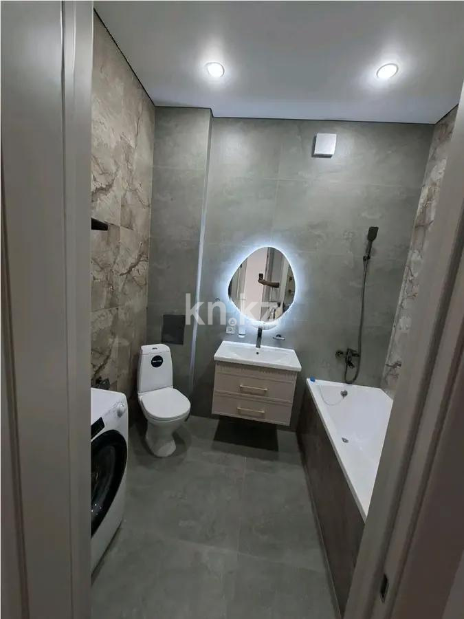 Продажа 1-комнатной квартиры, 39 м² в Астане - фото 3