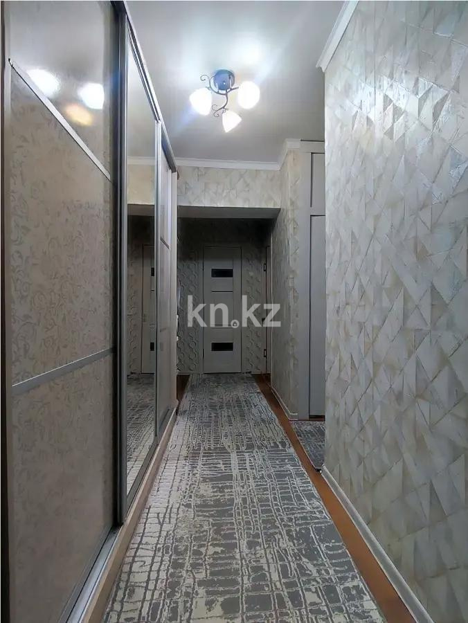 Продажа 2-комнатной квартиры, 50.8 м² - Продажа двухкомнатных квартир в Алматы - страница 12 фото 5 из 5