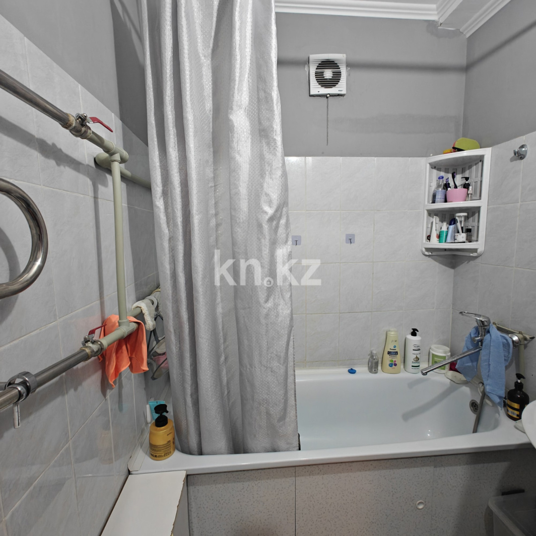 Продажа 3-комнатной квартиры, 55.2 м² - Продажа домов, коттеджей в Атырау фото 10 из 10