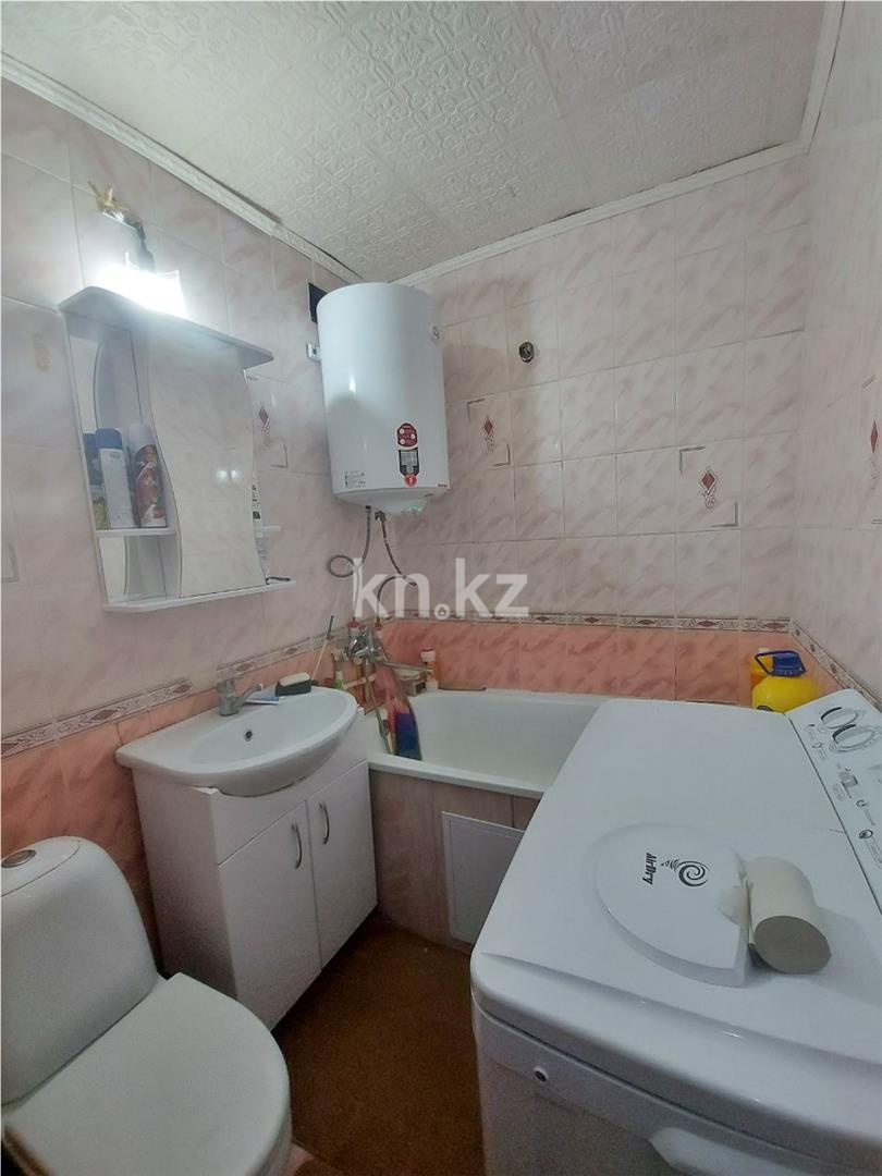 Продажа 2-комнатной квартиры, 44 м², ул. Гайдара, дом  10 - Продажа квартир в Караганде фото 7 из 8