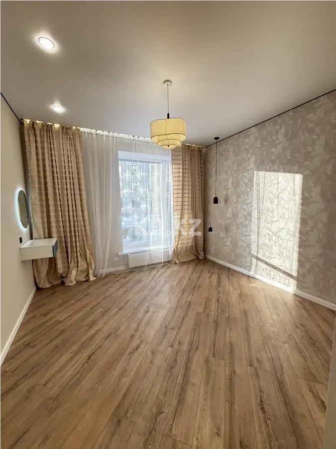 Продажа 2-комнатной квартиры, 41 м² - Продажа двухкомнатных квартир в Астане фото 1 из 4