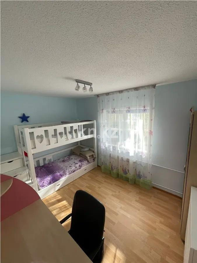 Продажа 4-комнатной квартиры, 109.6 м², мкр-н. Самал, дом  4 в Астане - фото 4