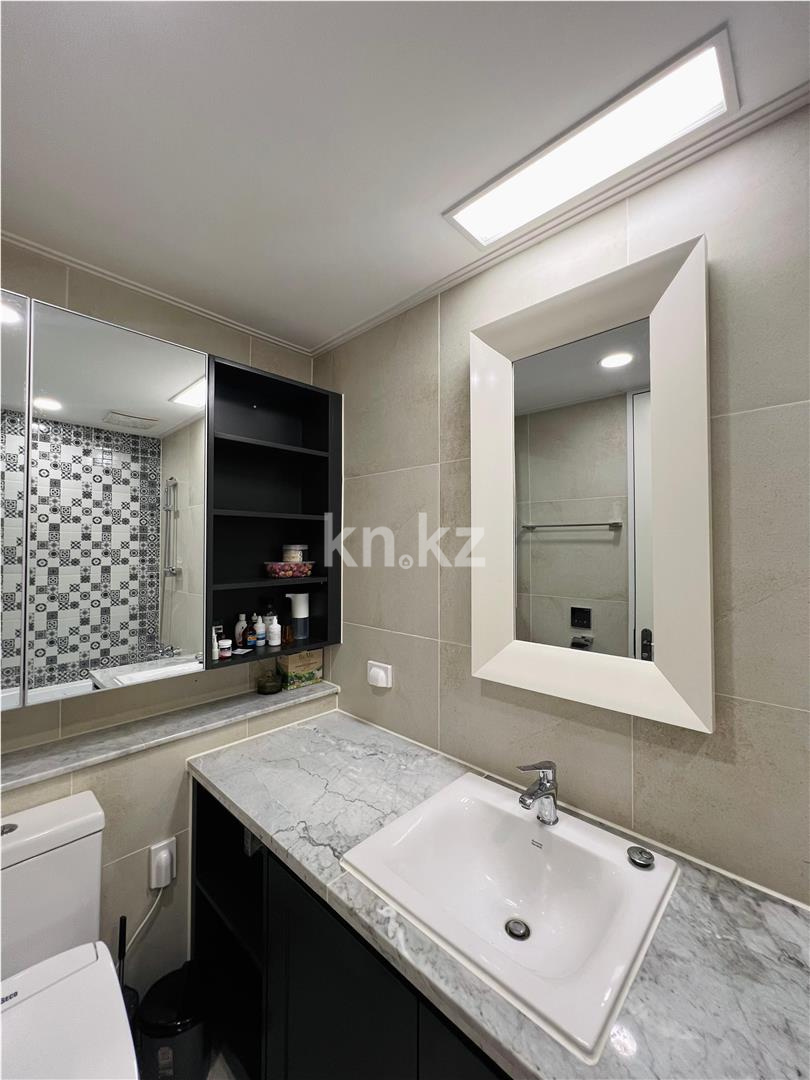 Продажа 2-комнатной квартиры, 75.5 м², ул. Калдаякова в Астане - фото 7