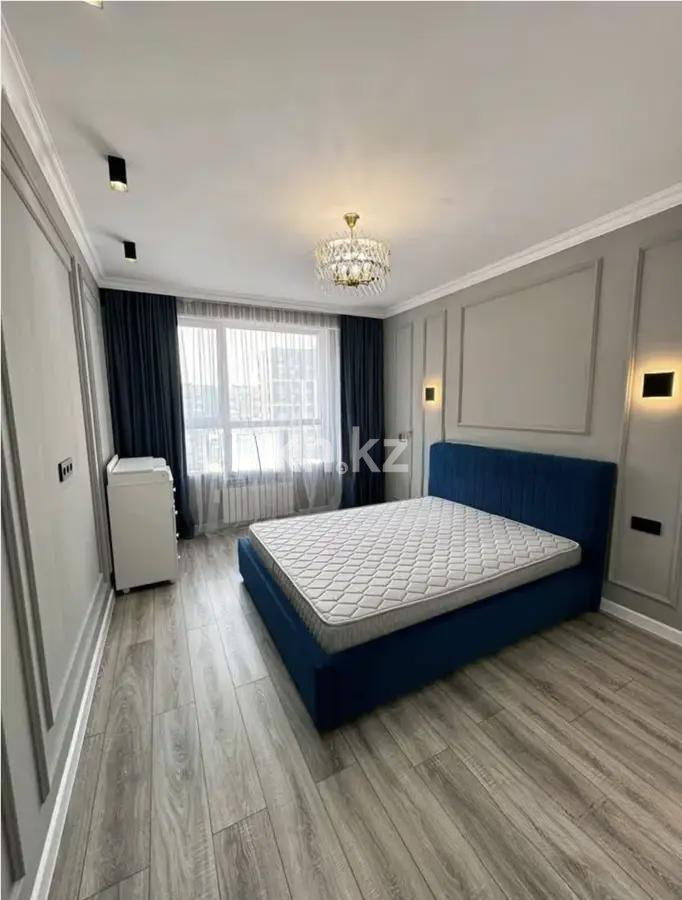 Продажа 3-комнатной квартиры, 70 м² - Продажа квартир в Алматы фото 3 из 6