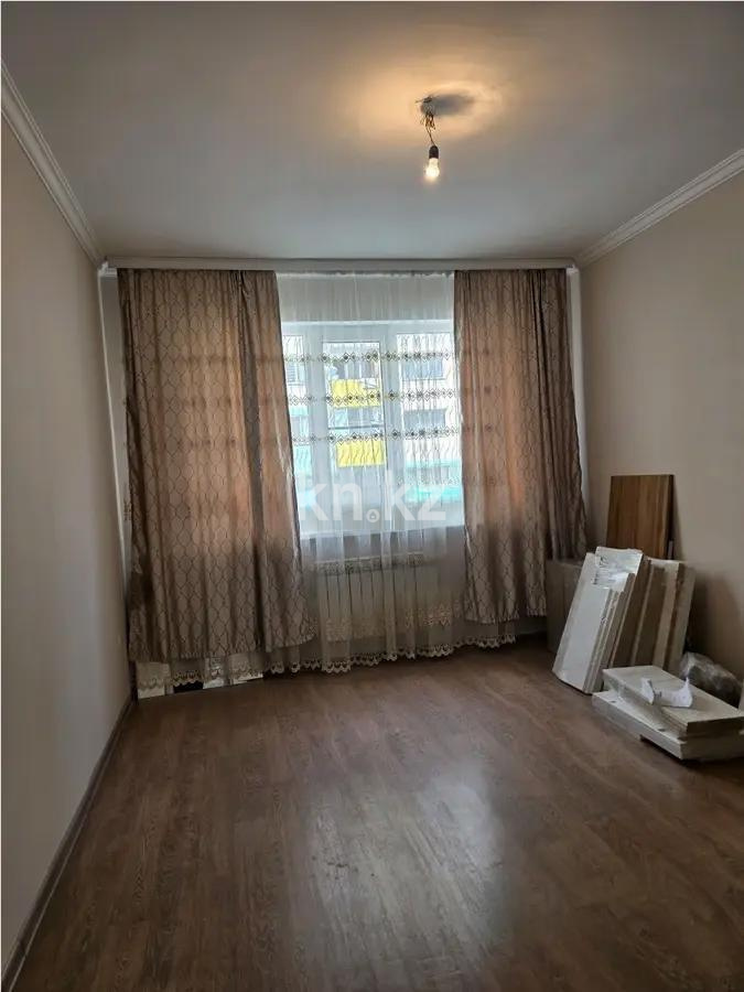 Продажа 2-комнатной квартиры, 63.5 м² - Продажа квартир в новостройках Алматы без посредников - страница 2 фото 2 из 5