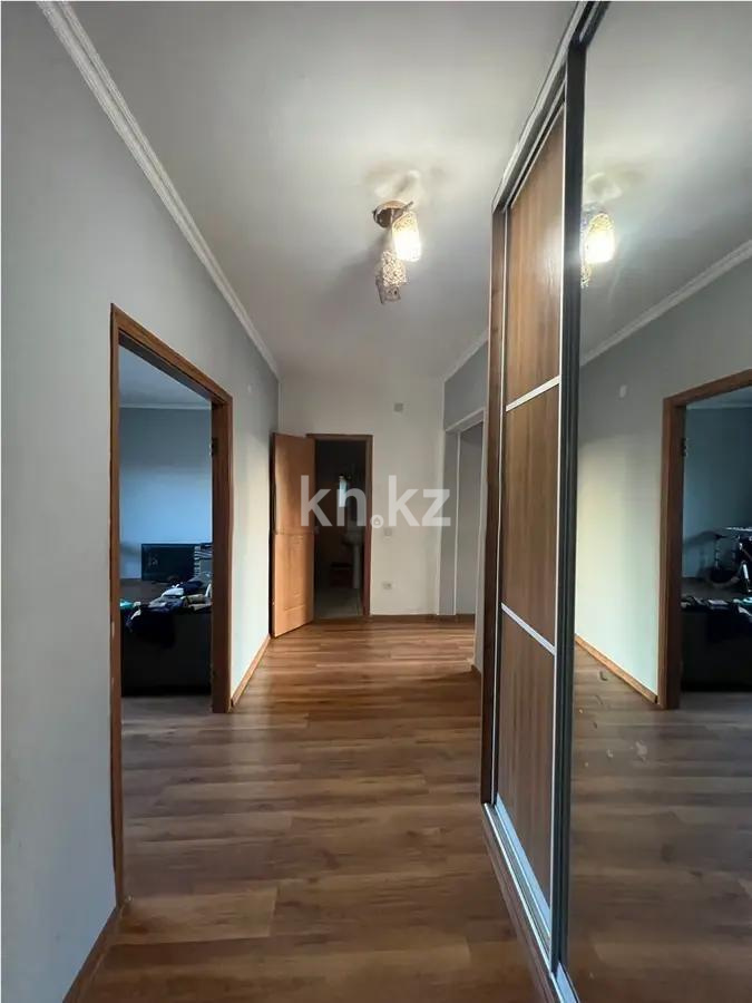 Продажа 2-комнатной квартиры, 65 м², ул. Дунентаева, дом  8Б в Алматы - фото 3