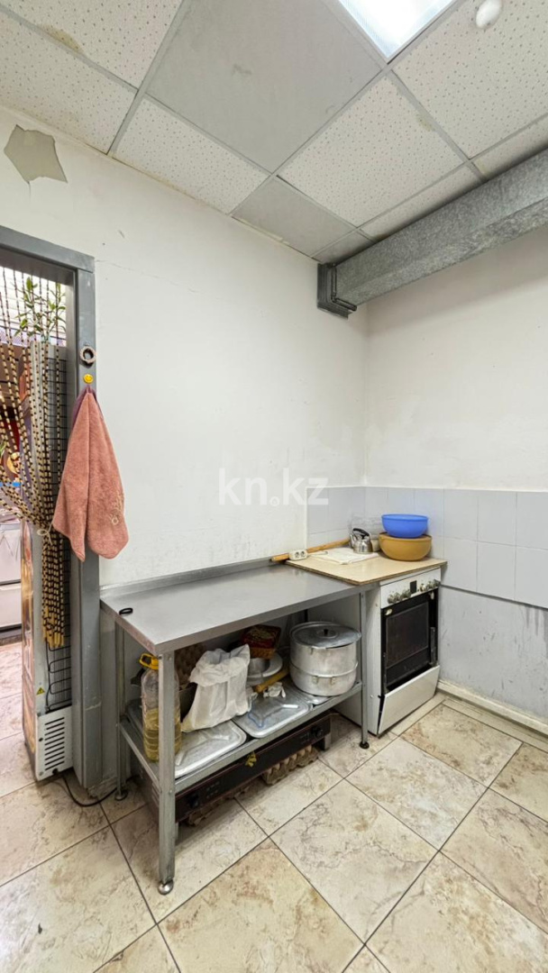 Продажа бизнеса, 30 м² - Продажа действующего бизнеса в Астане без посредников фото 9 из 10