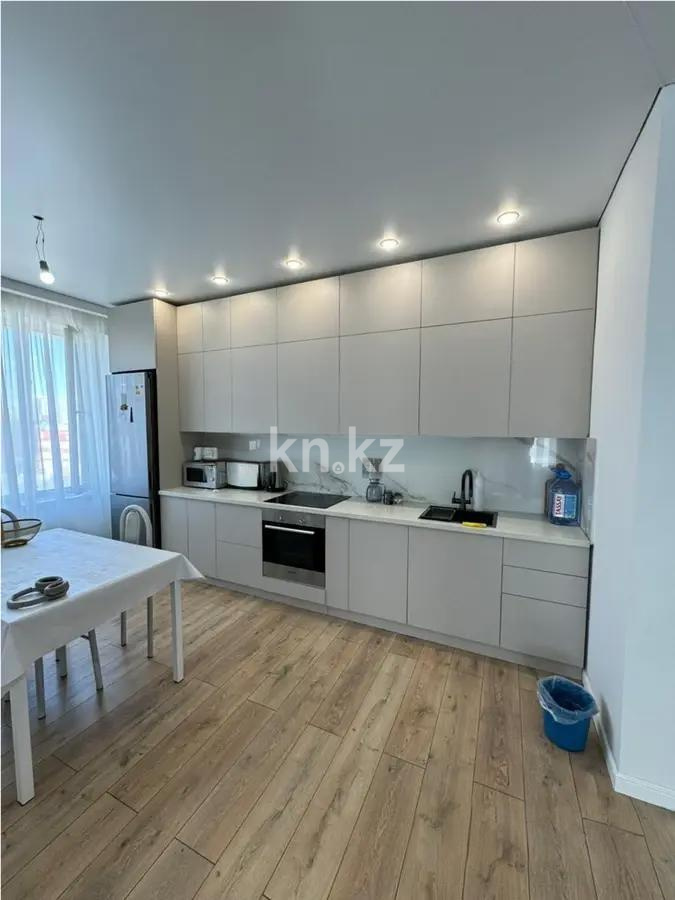 Продажа 2-комнатной квартиры, 62 м², ул. Сатпаева, дом  90/54 в Алматы - фото 3