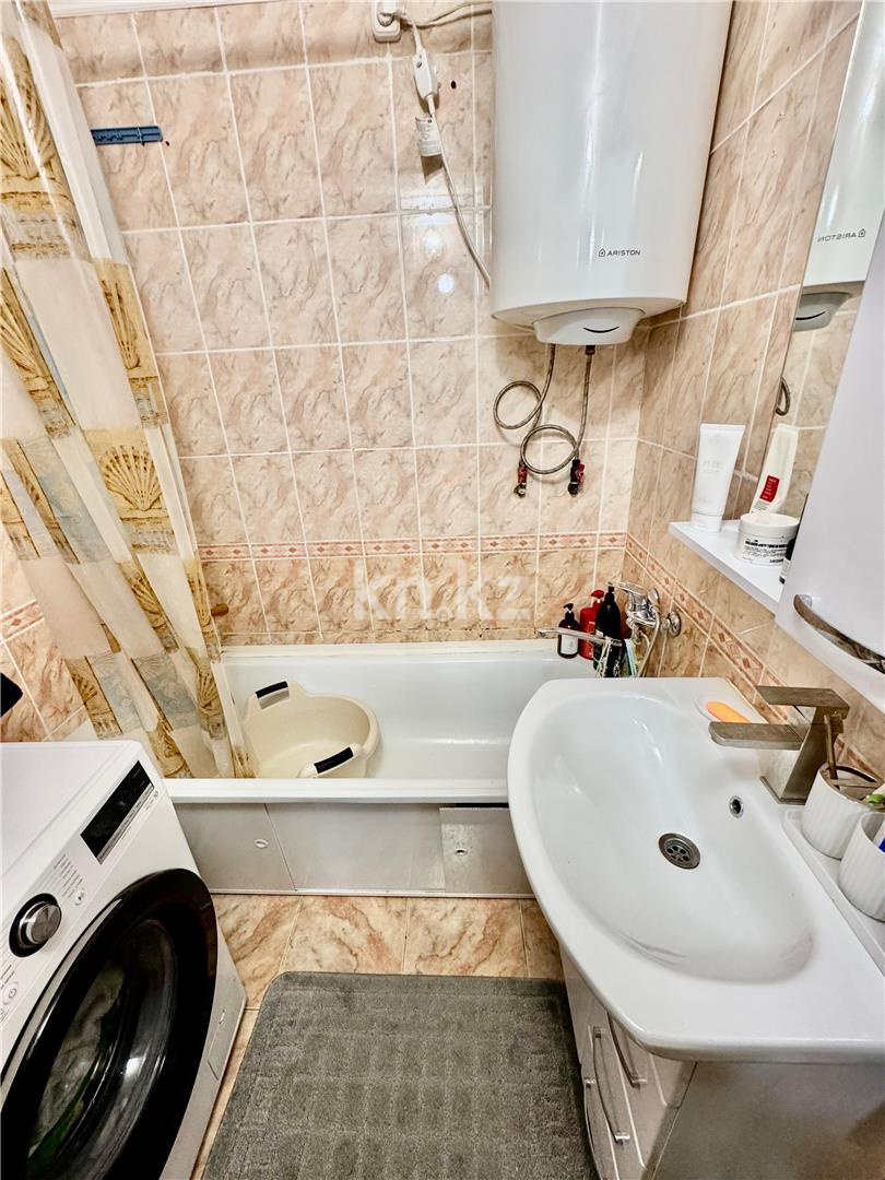 Продажа 3-комнатной квартиры, 58 м², ул. Локомотивная в Караганде - фото 7