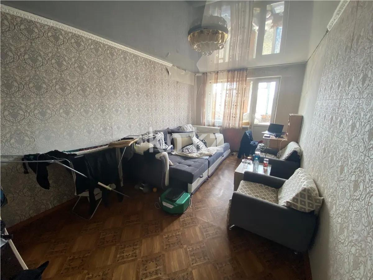Продажа 2-комнатной квартиры, 44 м², мкр-н 7, дом  55 - Продажа квартир в Темиртау фото 1 из 5