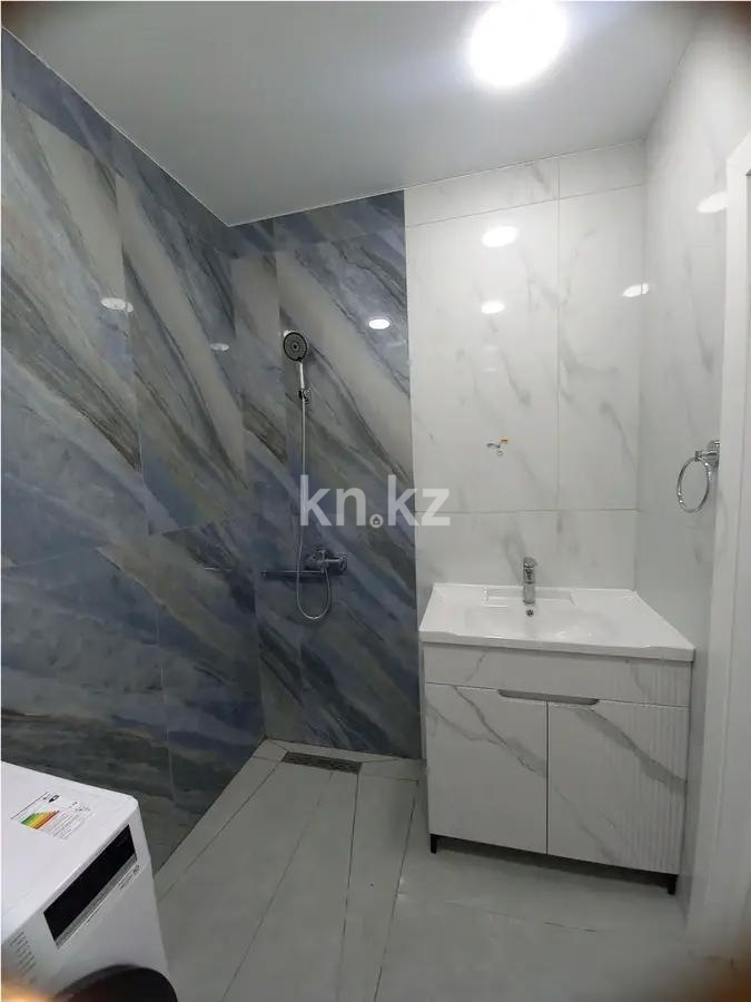 Продажа 1-комнатной квартиры, 48 м² - Продажа квартир в новостройках Алматы - страница 2 фото 4 из 5