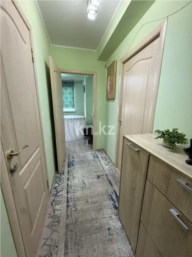 Продажа 1-комнатной квартиры, 36 м² в Алматы - фото 5