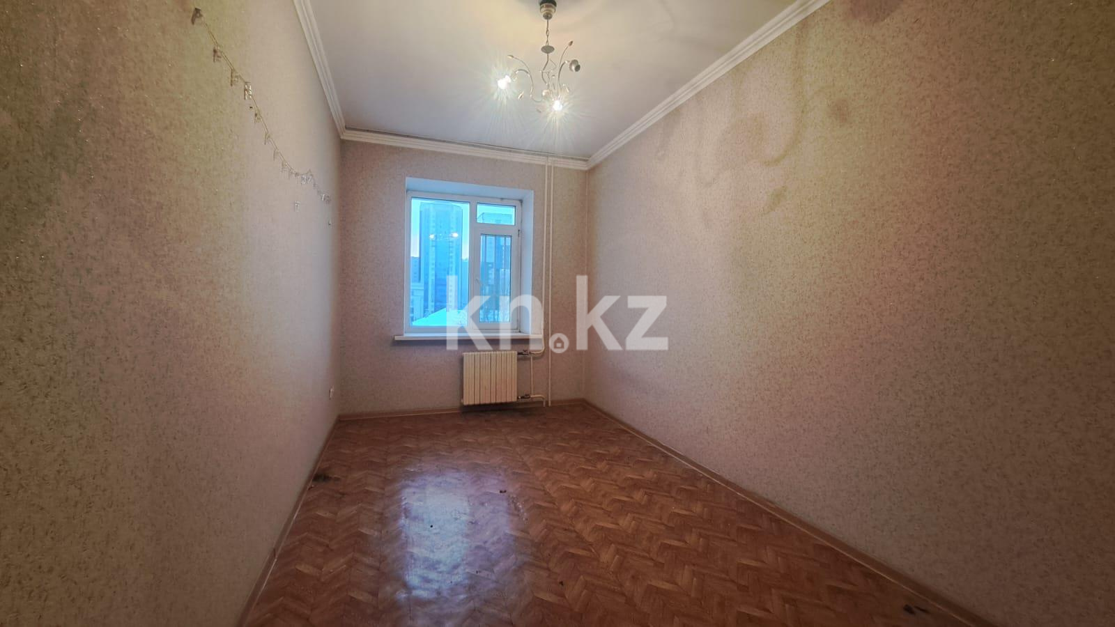 Продажа 2-комнатной квартиры, 72 м², пр. Абая в Астане - фото 2