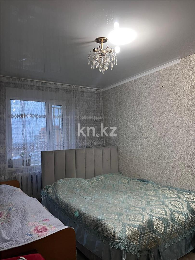 Продажа 3-комнатной квартиры, 65 м², мкр-н 19, дом  75 в Караганде - фото 4
