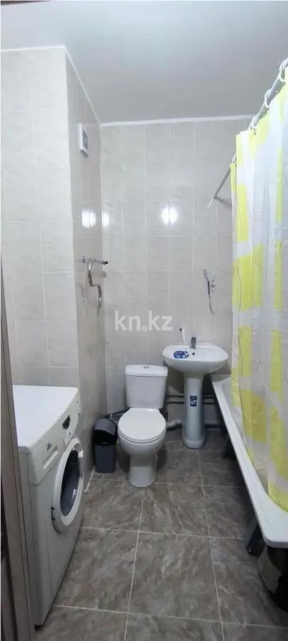 Продажа 1-комнатной квартиры, 40.3 м², мкр-н Кайрат, дом  153/51 - Продажа  однокомнатных квартир в новостройках Алматы без посредников с фото фото 3 из 5