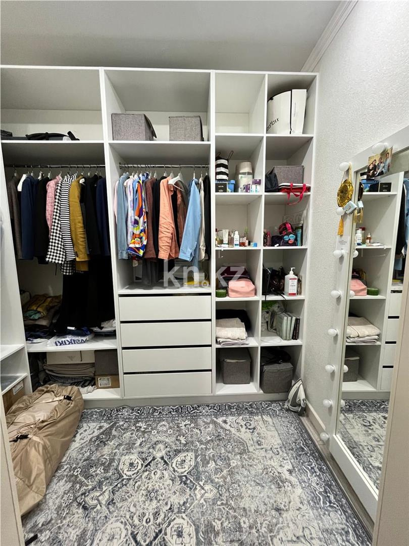 Продажа 4-комнатной квартиры, 128 м² в Астане - фото 7