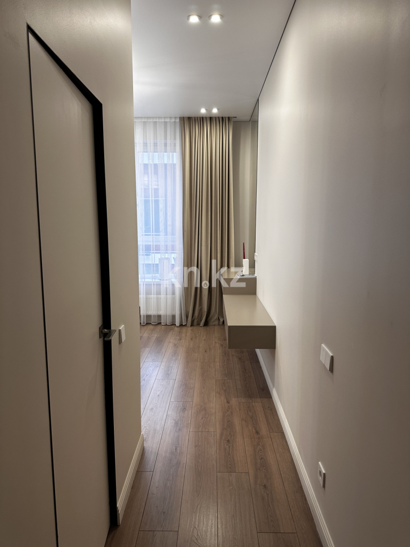 Продажа 3-комнатной квартиры, 95 м², ул. Бокейхана, дом  16/3 - пр. Мангилик Ел - Продажа  трехкомнатных квартир в Астане фото 20 из 24