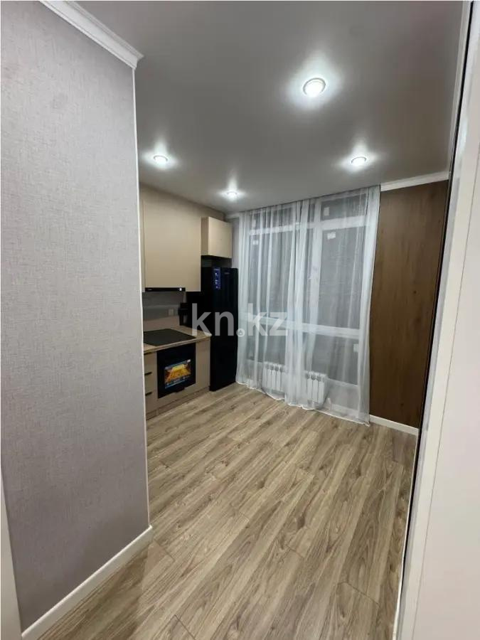 Продажа 1-комнатной квартиры, 29.9 м² - Недвижимость в Алматы - страница 4 фото 3 из 4