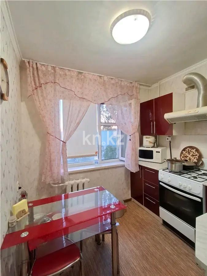 Продажа 2-комнатной квартиры, 44 м² в Астане - фото 5