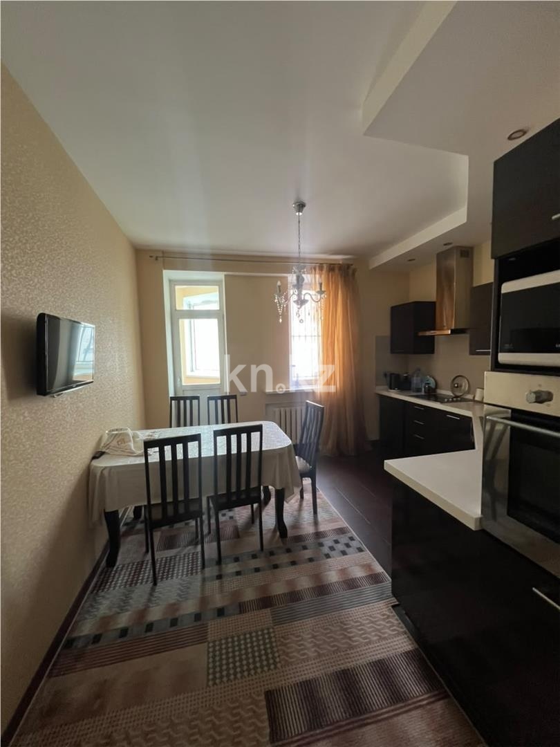 Продажа 3-комнатной квартиры, 137.8 м² в Астане - фото 8