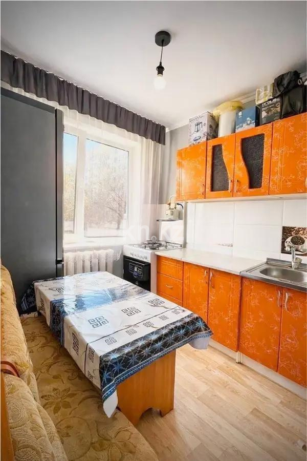 Продажа 1-комнатной квартиры, 30 м² - Продажа однокомнатных квартир от собственников в Караганде фото 2 из 3