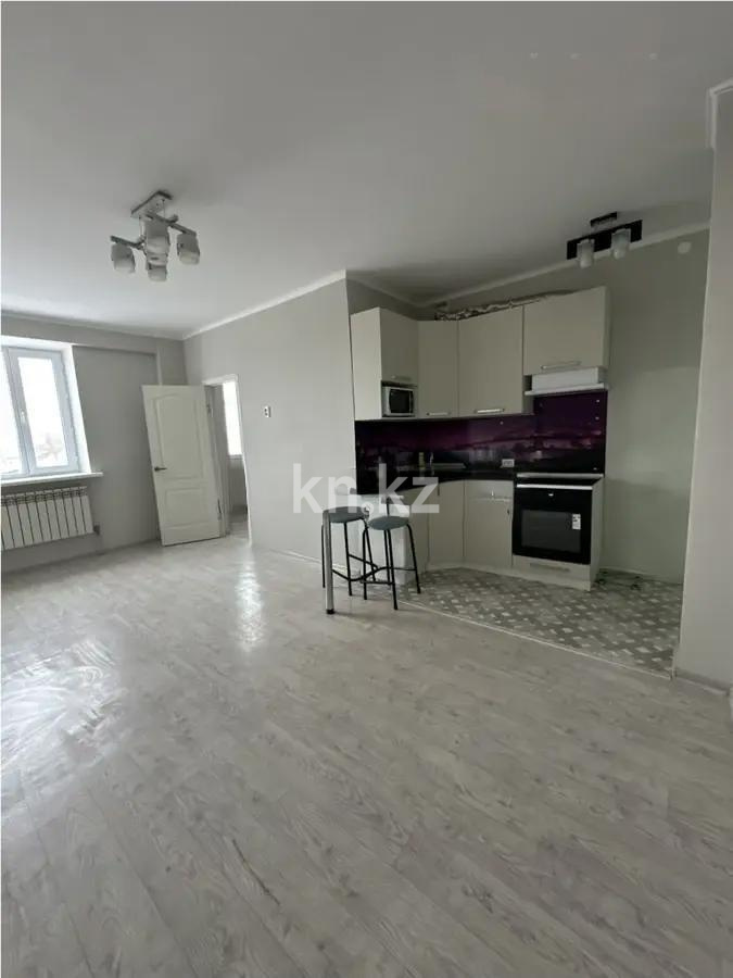 Продажа 2-комнатной квартиры, 44.5 м², ул. Байсеитовой, дом  10 - Продажа квартир в Казахстане фото 3 из 4