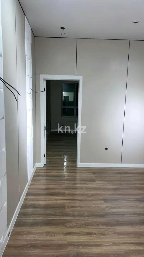 Продажа 1-комнатной квартиры, 35.5 м² - Продажа однокомнатных квартир в Алатауском р-не Алматы фото 3 из 4