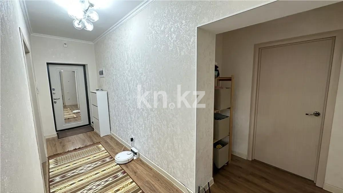 Продажа 2-комнатной квартиры, 62 м² в Астане - фото 6