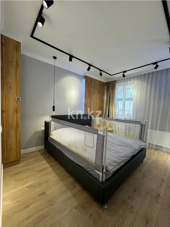 Продажа 2-комнатной квартиры, 95 м², ул. Туркестан, дом  10 - Продажа квартир в Астане фото 2 из 5