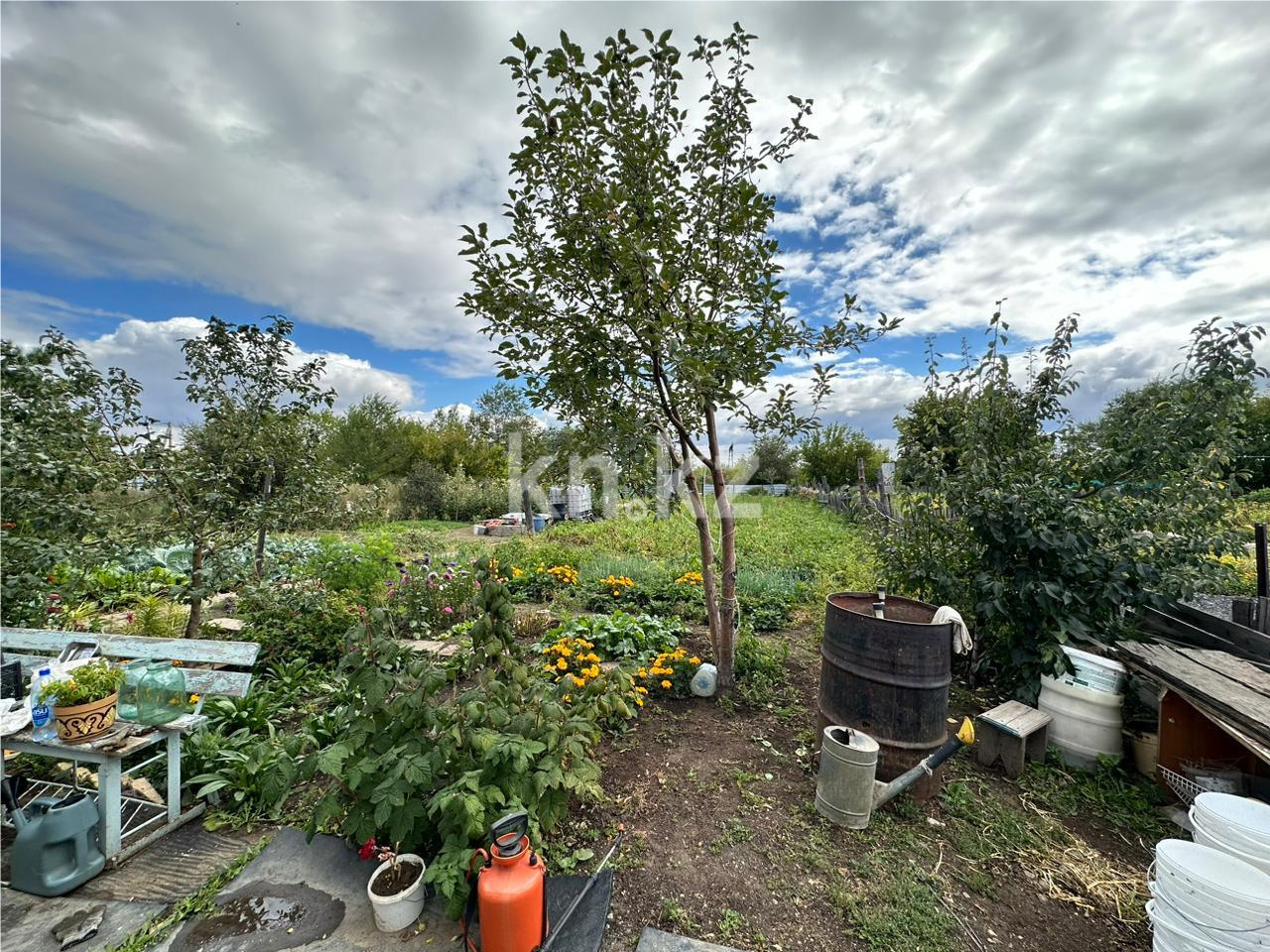 Продажа 3-комнатного дома, 73 м², ул. Долинская - Продажа домов, коттеджей в Караганде фото 19 из 23