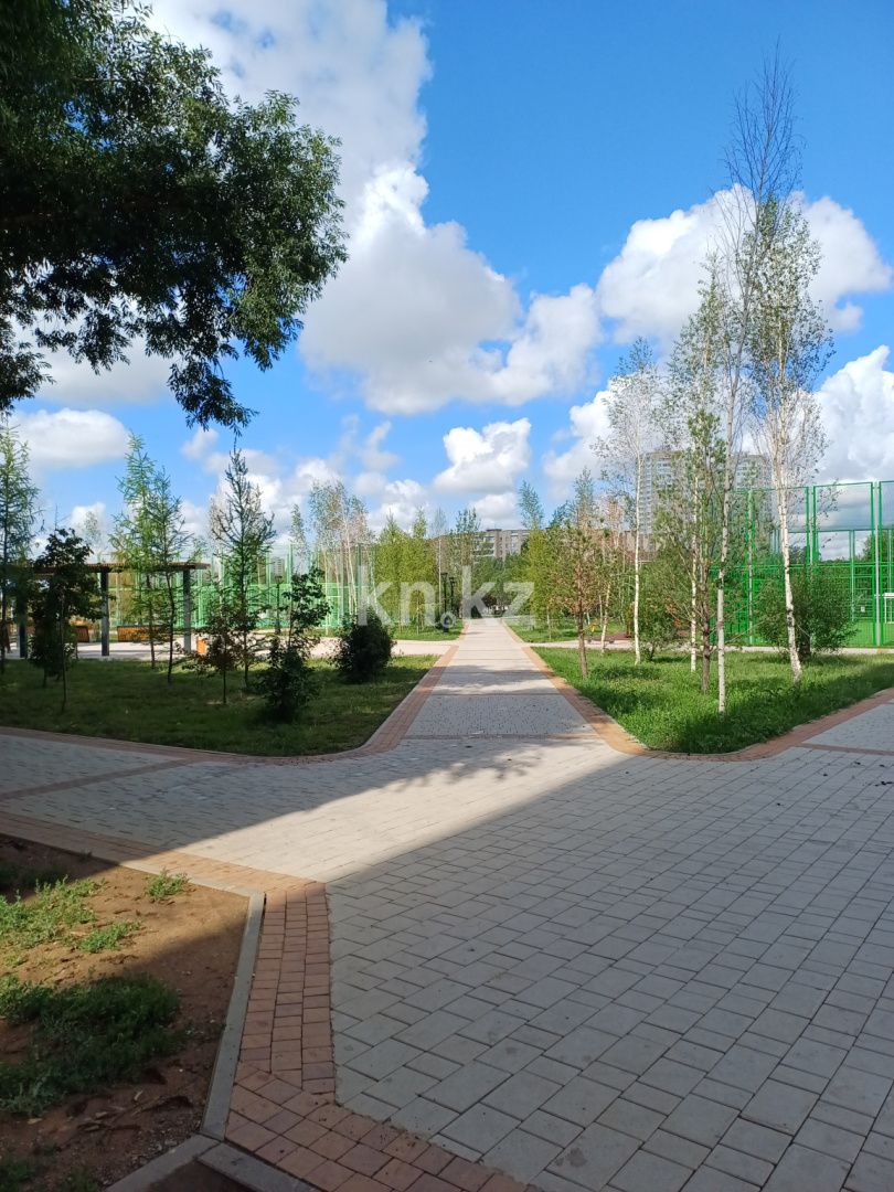 Продажа 2-комнатной квартиры, 59 м² - Продажа  двухкомнатных квартир в Астане - страница 20 фото 9 из 10