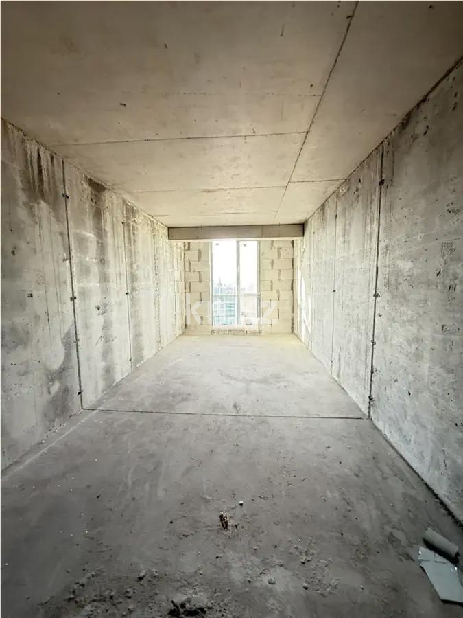 Продажа 1-комнатной квартиры, 27.1 м², Кульджинский тракт, дом  58/2 - Продажа квартир в Казахстане фото 1 из 2