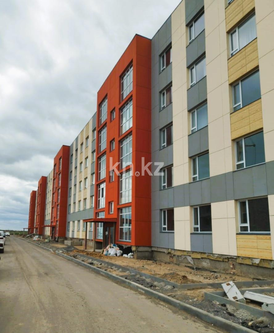 Продажа 3-комнатной квартиры, 86 м², ул. Академическая, дом  9/10 - Продажа  трехкомнатных квартир в Караганде фото 1 из 19