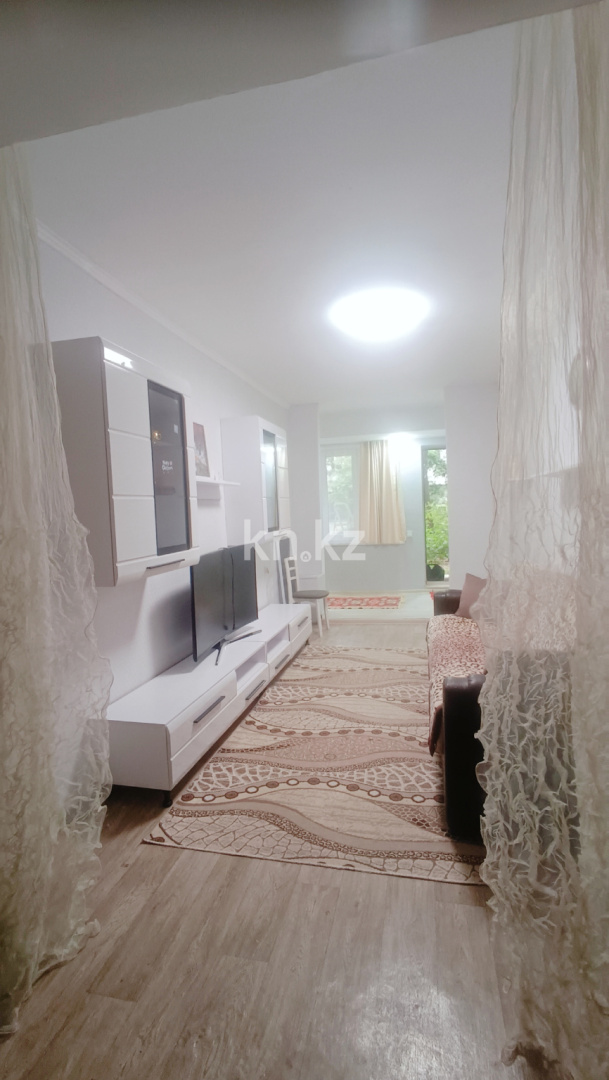 Аренда 1-комнатной квартиры, 47 м² - Аренда недвижимости в Алматы фото 4 из 9