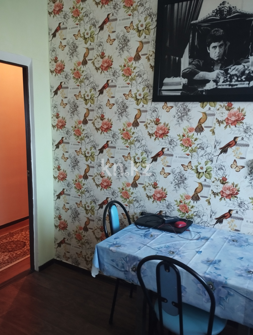 Продажа 2-комнатной квартиры, 53.4 м² - Недвижимость в Атырау фото 9 из 15