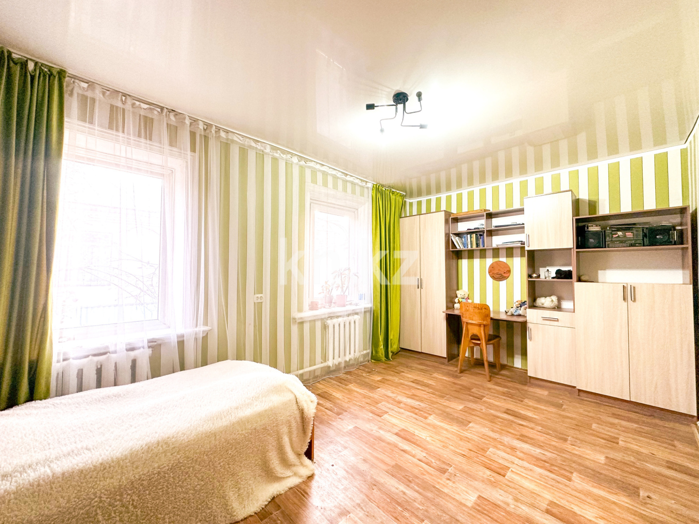 Продажа 5-комнатного дома, 182 м², ул. Хусаинова, дом  155 - Продажа домов и коттеджей в Алматы фото 17 из 40