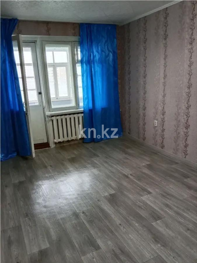 Продажа 1-комнатной квартиры, 30.4 м², ул. Маскеу, дом  20 - Продажа квартир в Астане фото 1 из 2