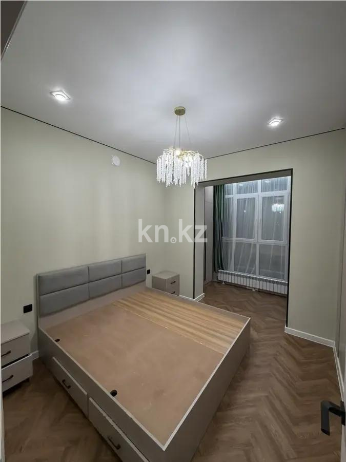 Продажа 2-комнатной квартиры, 67 м² - Продажа квартир без посредников в Караганде фото 2 из 7