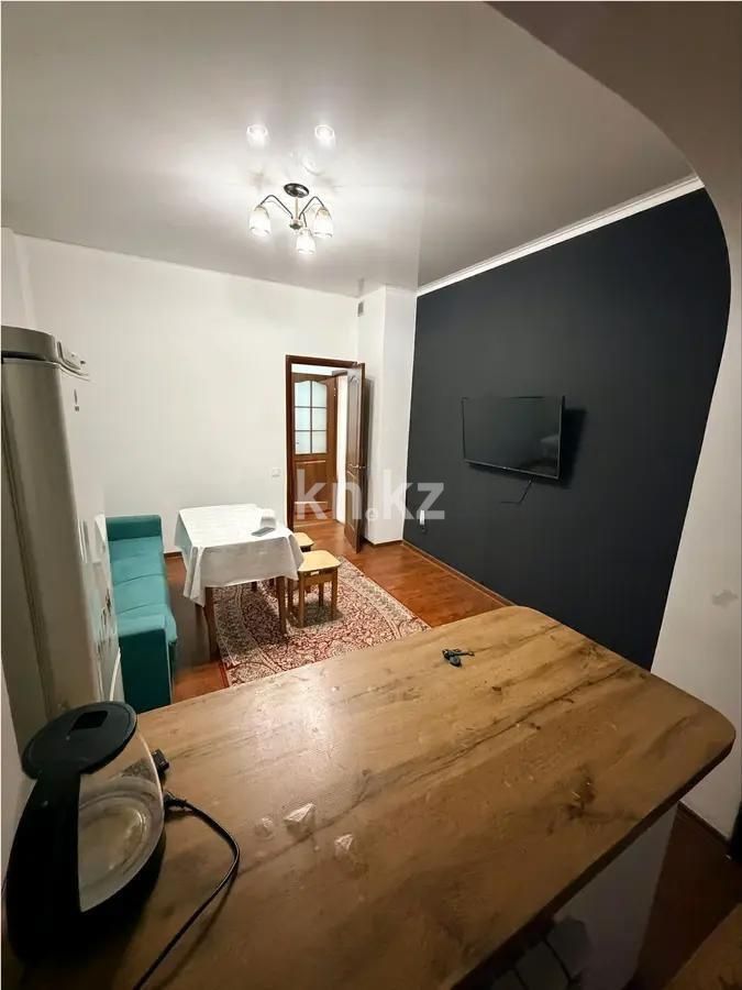 Продажа 1-комнатной квартиры, 44 м², ул. Утеген батыра, дом  92А - Продажа квартир в Алматы с фото фото 3 из 5