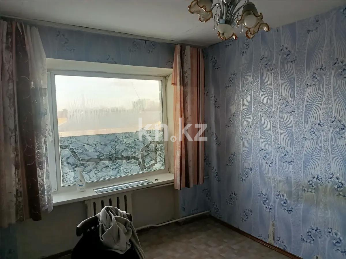 Продажа 1-комнатной квартиры, 24 м², ул. Гоголя, дом  3а - Продажа  однокомнатных квартир в Караганде фото 1 из 4
